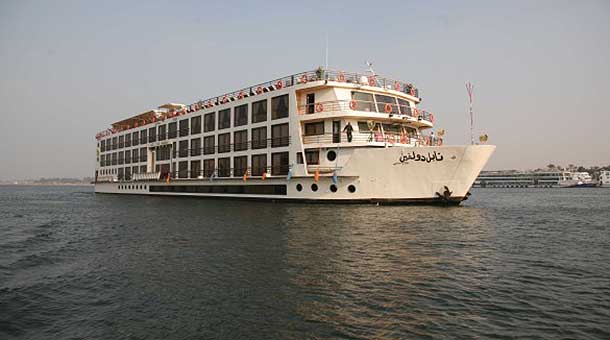 Motonaves Ofertas Dynamic Tours